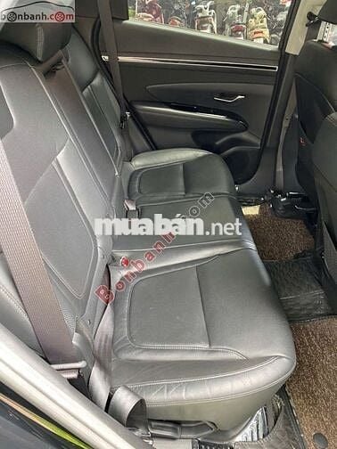 Hyundai Tucson 2.0 AT Đặc biệt 2022 - 800 Triệu