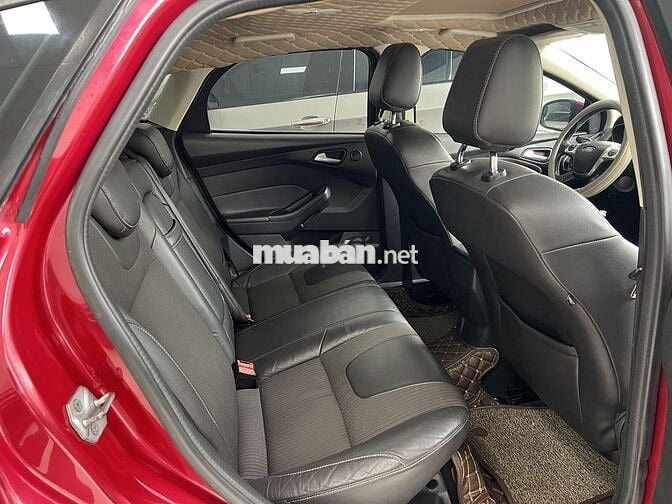 Ford Focus 2014 S 2.0 AT - 85000 km