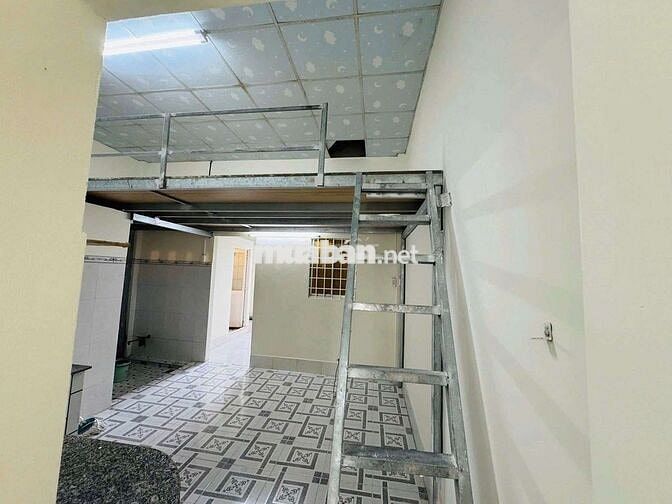 Bán nền tặng nhà đường D14 KDC Hồng Loan giá 2,9 tỷ