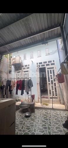 Chủ Cần Bán Gấp nhà 98m full thổ cư giá chỉ 40tr/m 