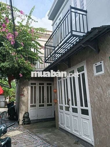 Bán nhà nhỏ CCVB đường 52 HBC THỦ ĐỨC CŨ