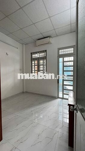 Nhà đẹp giá rẻ Văn Thân 39m2 đúc 2 tầng BTCT chỉ 4.5 Tỷ