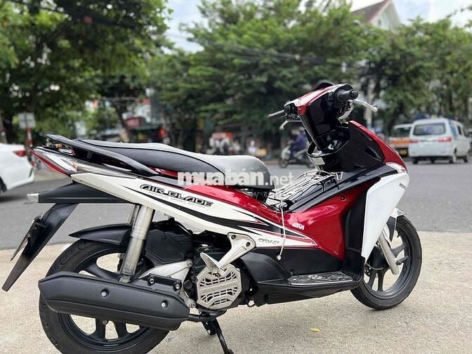 AirBlad biển 43 chính chủ