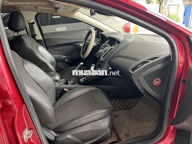 Ford Focus 2014 S 2.0 AT - 85000 km