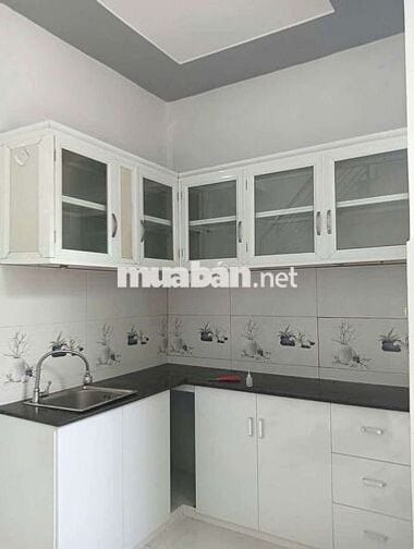 Bán nhà nhỏ CCVB đường 52 HBC THỦ ĐỨC CŨ
