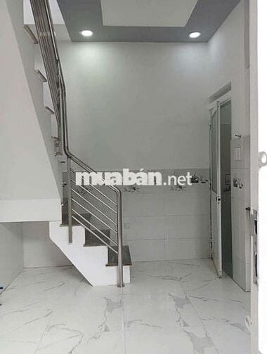 Bán nhà nhỏ CCVB đường 52 HBC THỦ ĐỨC CŨ
