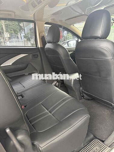 Mitsubishi Xpander sx 2020 MT - 62000 km