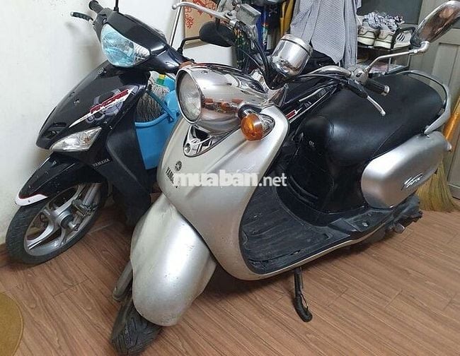 Bán xe ga YAMAHA