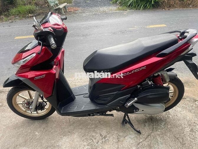 click thái 2016 biển số long an chính chủ