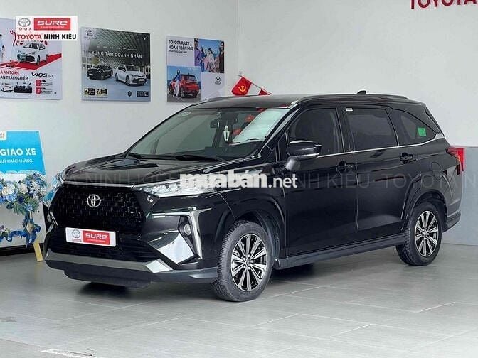 Toyota Veloz Cross 2022 - 71000 km