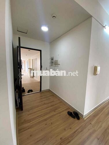 Cho thuê Chung cư Cảnh Viên 2 Khu Phú Mỹ Hưng. 120m2 - 3 PN