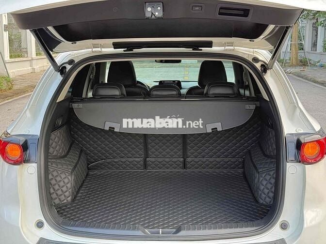 Mazda CX 5 2022 Luxury 2.0 AT - 74000 km