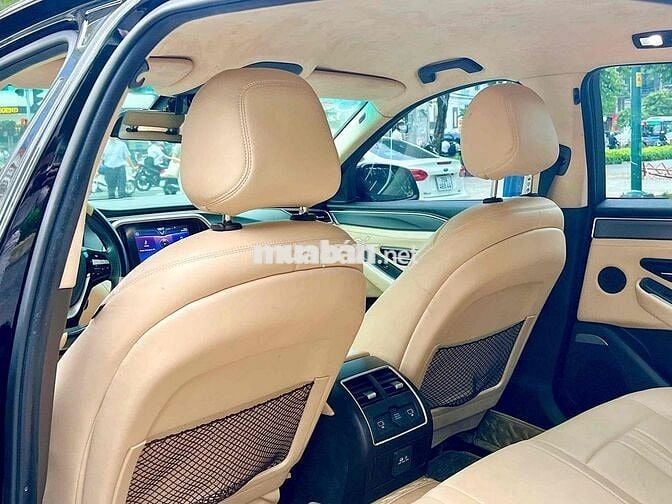 VinFast Lux A2.0 2019 - 37666 km