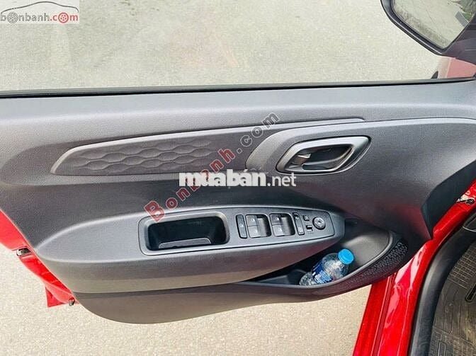 Hyundai i10 1.2 AT 2022 - 388 Triệu