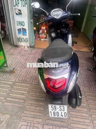 nozza grande 2019 abs mẫu mới. xe đẹp zin