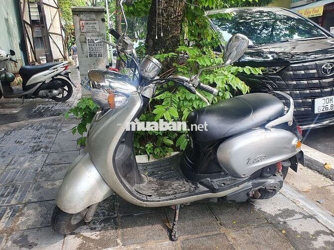 Bán xe ga YAMAHA