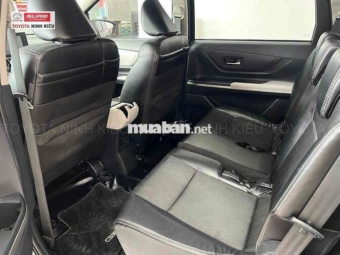 Toyota Veloz Cross 2022 - 71000 km