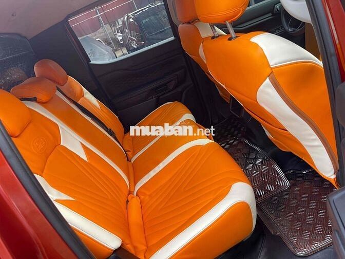 Ford Ranger Nextgen 4x2. Trả trước 200 NHẬN XE
