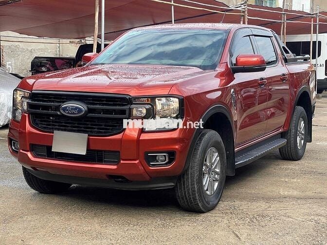 Ford Ranger Nextgen 4x2. Trả trước 200 NHẬN XE