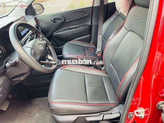 Hyundai i10 1.2 AT 2022 - 388 Triệu
