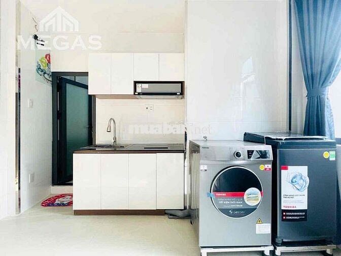 Căn hộ mới khai trương đầy đủ nội thất