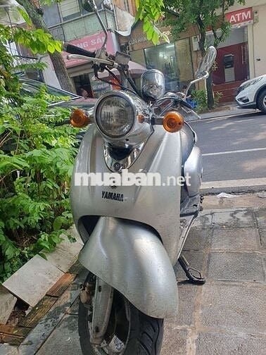 Bán xe ga YAMAHA