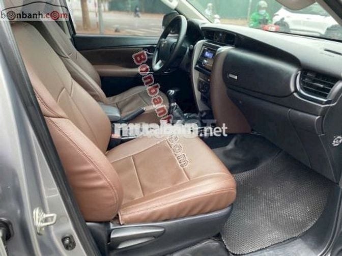 Mazda CX5 2.5 AT 2016