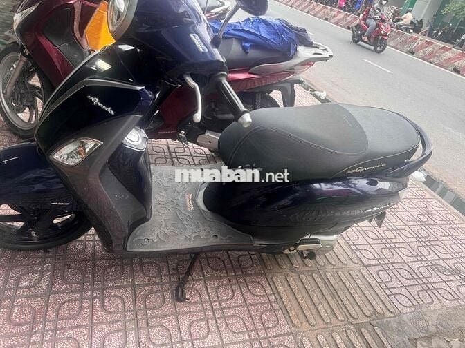 nozza grande 2019 abs mẫu mới. xe đẹp zin