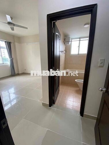 Cho thuê Chung cư Cảnh Viên 2 Khu Phú Mỹ Hưng. 120m2 - 3 PN