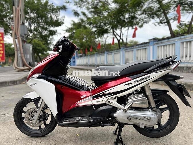 AirBlad biển 43 chính chủ