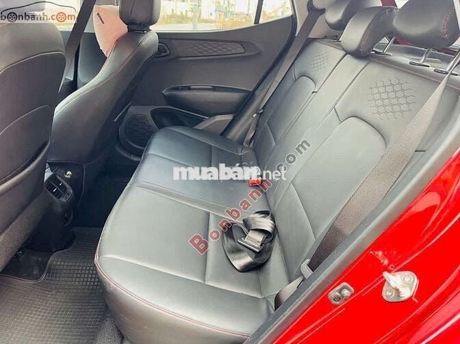 Hyundai i10 1.2 AT 2022 - 388 Triệu