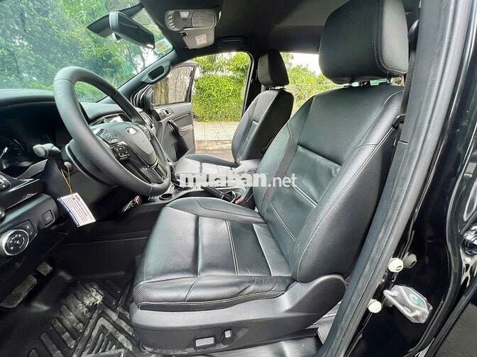 Ford Everest Titan 4x2 2022 - 98000 km