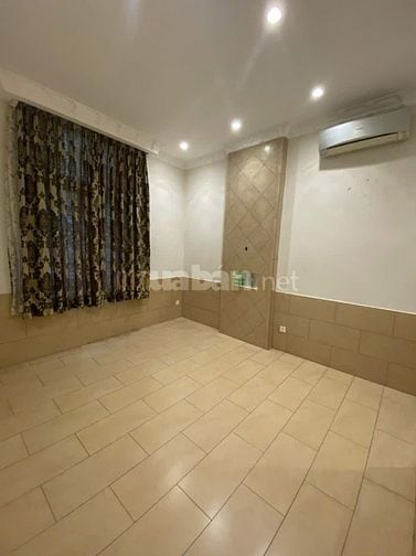 Cho thuê nhà Nguyên Căn - Hẻm xe tải – Tô Hiến Thành. Có sẵn máy lạnh