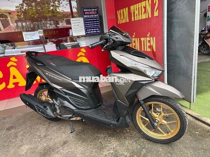 Vario 150 2016 ( Hồ sơ sẵn )