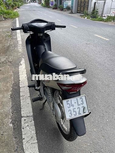 Honda Wave anpha biển 54 máy êm ru fun chức năng G