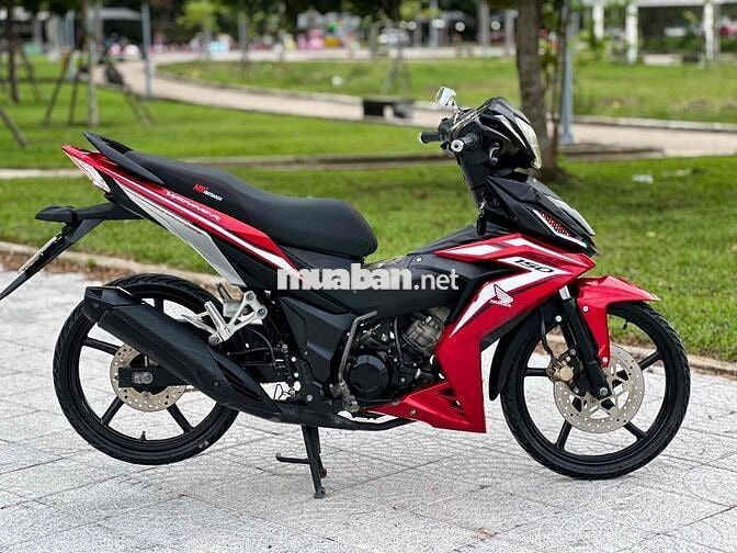 Winner V1 Kiểng / Trả Trước 0đ tại 612 Phạm Hùng