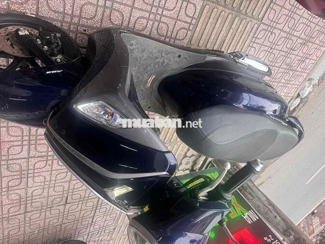 nozza grande 2019 abs mẫu mới. xe đẹp zin