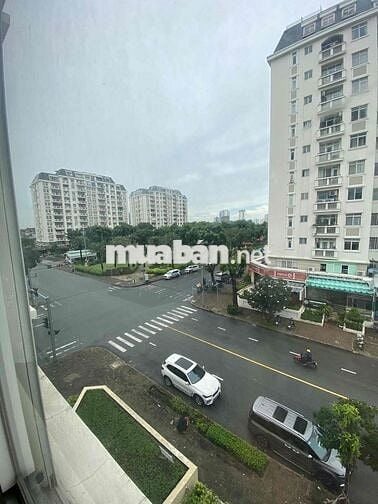 Cho thuê Chung cư Cảnh Viên 2 Khu Phú Mỹ Hưng. 120m2 - 3 PN