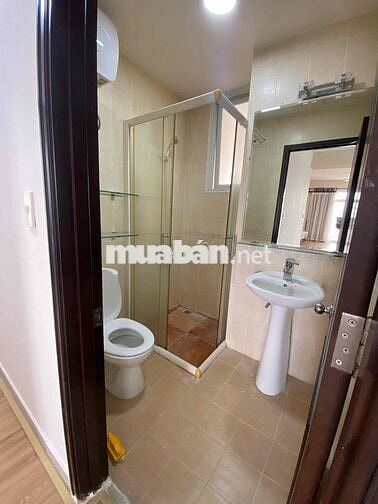 Cho thuê Chung cư Cảnh Viên 2 Khu Phú Mỹ Hưng. 120m2 - 3 PN