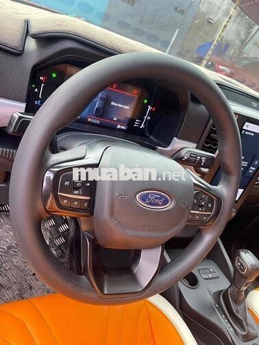 Ford Ranger Nextgen 4x2. Trả trước 200 NHẬN XE