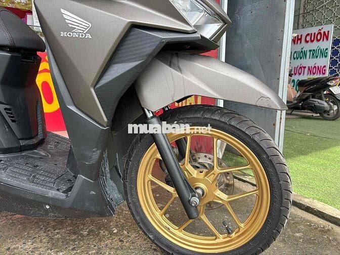 Vario 150 2016 ( Hồ sơ sẵn )