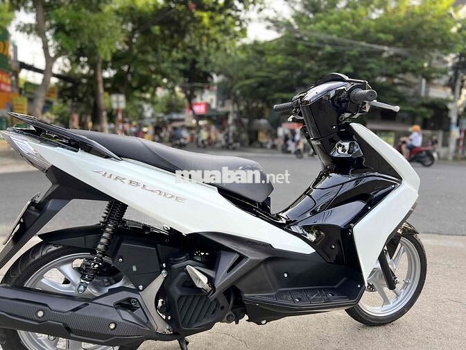Air Blad biển 43 máy móc nguyên rin
