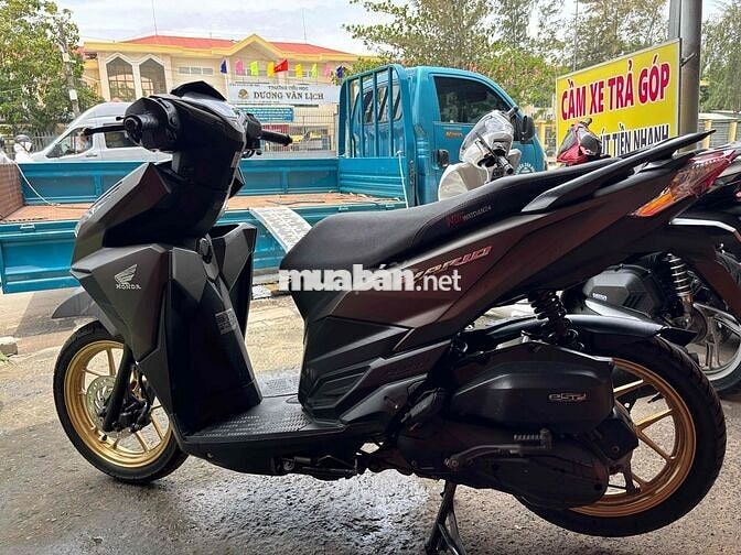 Vario 150 2016 ( Hồ sơ sẵn )