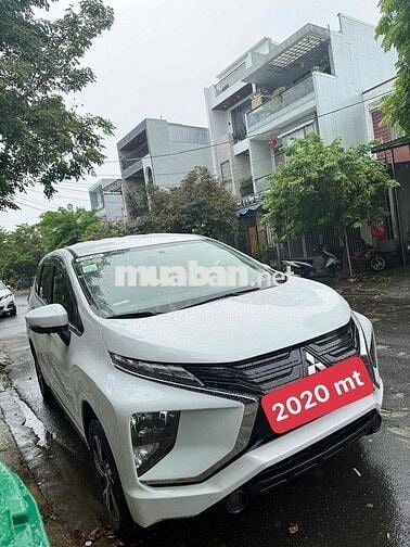 Mitsubishi Xpander sx 2020 MT - 62000 km