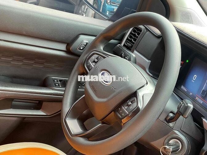 Ford Ranger Nextgen 4x2. Trả trước 200 NHẬN XE
