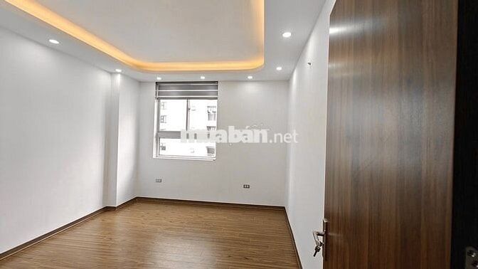CHÍNH CHỦ CẦN BÁN  chung cư 112 m2,3 PN tòa JSC ngõ 164 Khuất Duy Tiến
