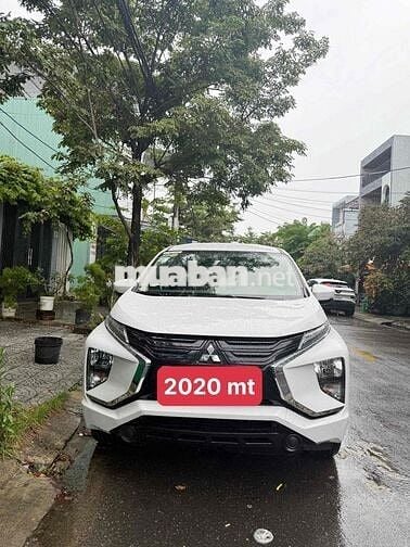 Mitsubishi Xpander sx 2020 MT - 62000 km