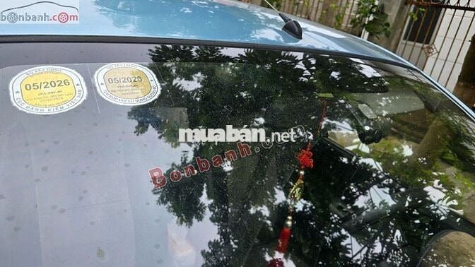 Hyundai Getz 1.1 MT - 105 Triệu
