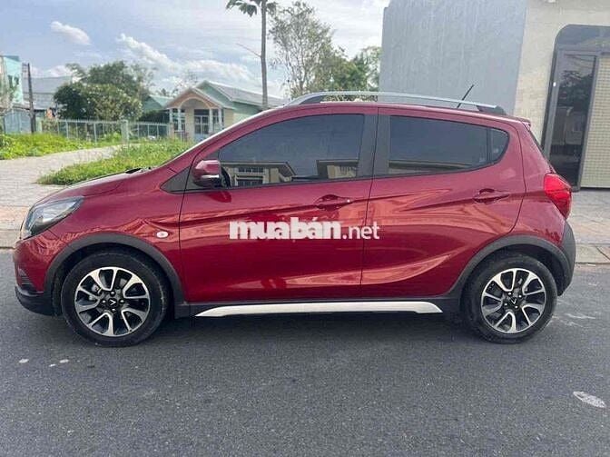 VinFast Fadil 2022 Plus (Nâng cao) 1 chủ từ đầu