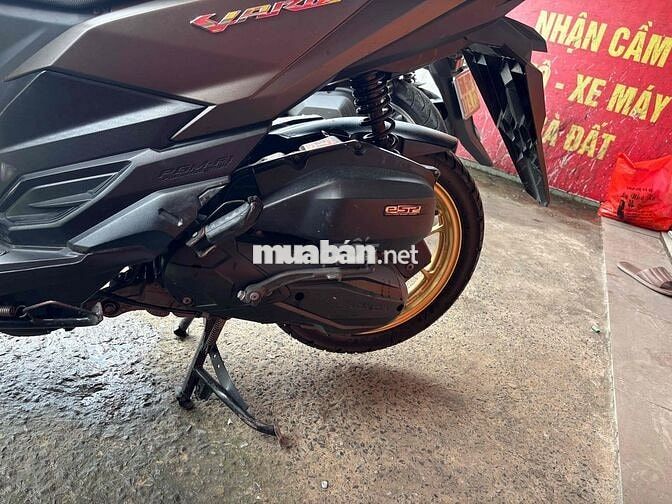 Vario 150 2016 ( Hồ sơ sẵn )